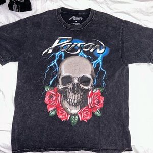 Poison Boyfriend Tee
